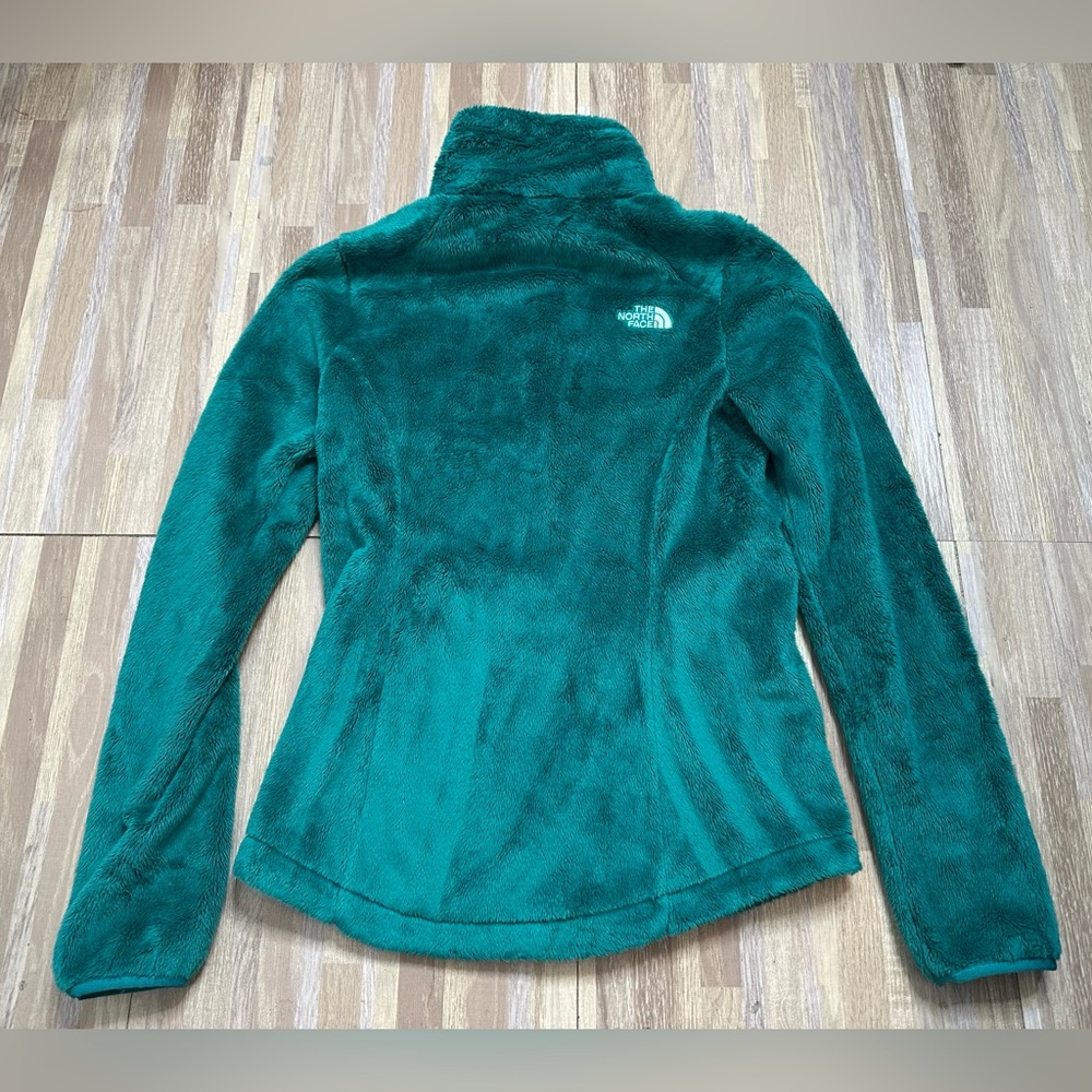 The North Face Women's Osito Jacket, Size XS - Picture 7 of 10
